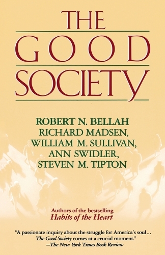 Good Society