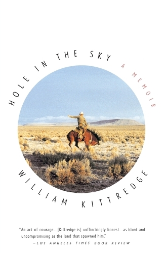 Hole in the Sky
