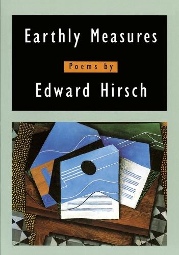 Earthly Measures