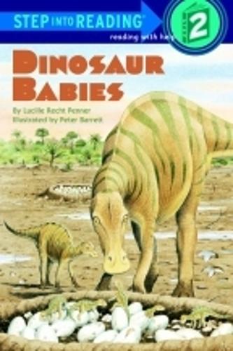 Dinosaur Babies