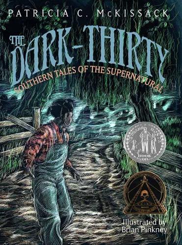 The Dark-Thirty