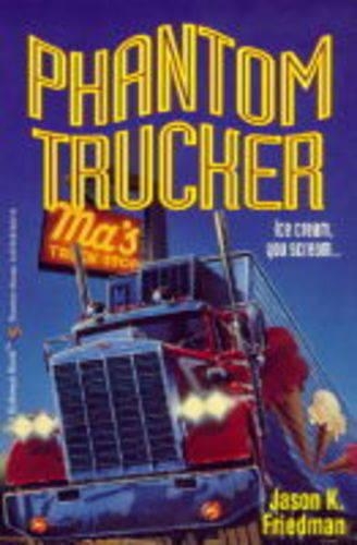 Phantom Trucker