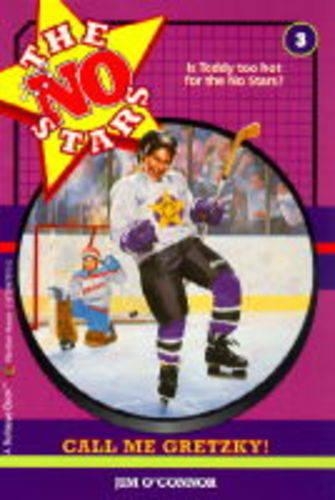 Call Me Gretzky!