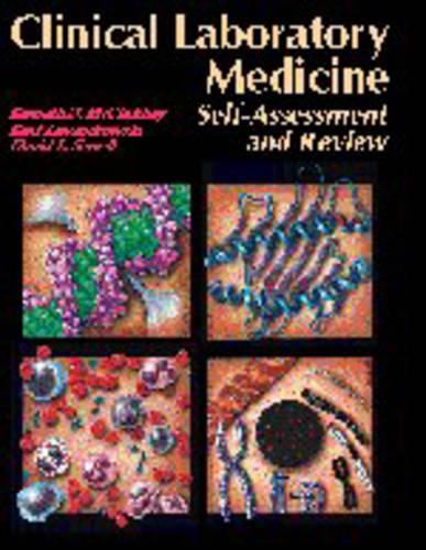 Clinical Laboratory Medicine