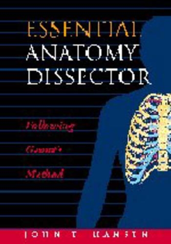 Essential Anatomy Dissector