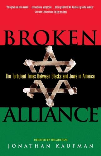 Broken Alliance
