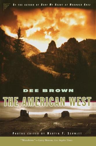 The American West