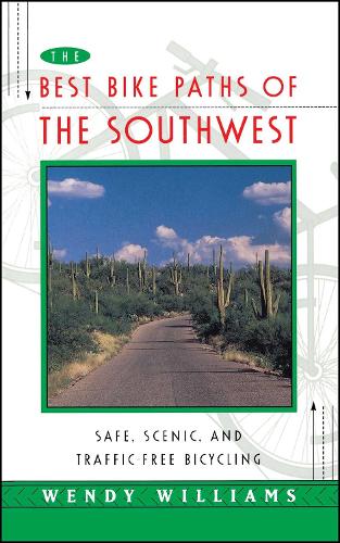 Best Bike Paths of the Southwest