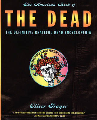 The American Book of the Dead