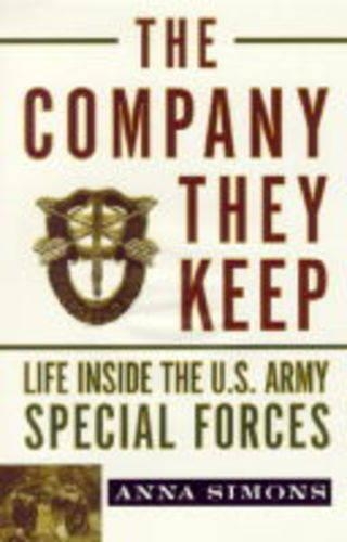 The Company They Keep