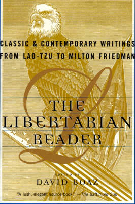 The Libertarian Reader