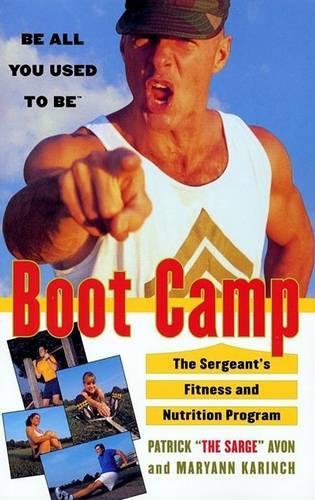 Boot Camp