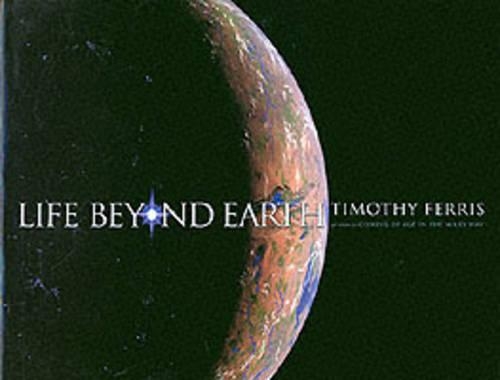 Life Beyond Earth