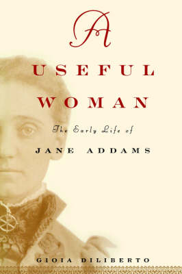 A Useful Woman