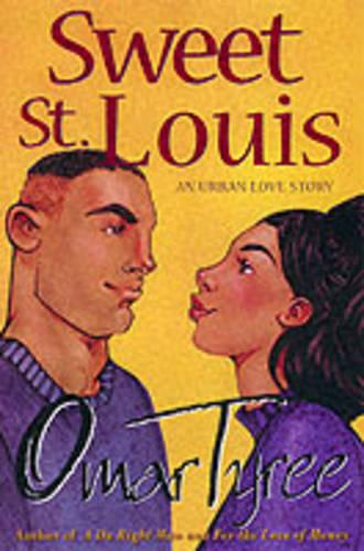 Sweet St. Louis