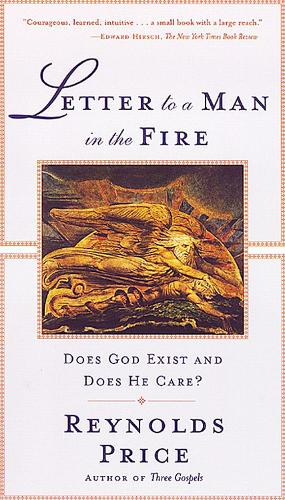 Letter To A Man In The Fire