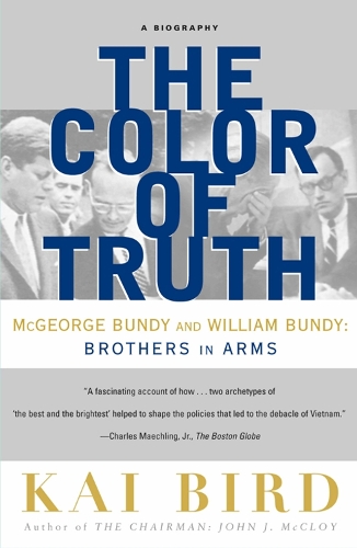 The Color of Truth