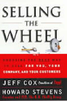 Selling the Wheel