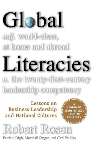 Global Literacies