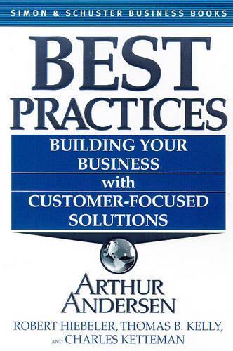 Best Practices