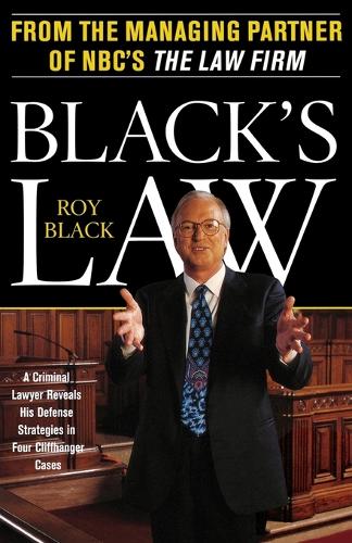 Black's Law