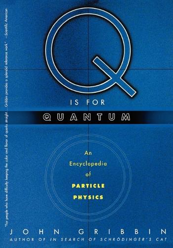 Q is for Quantum