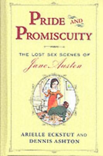 Pride and Promiscuity