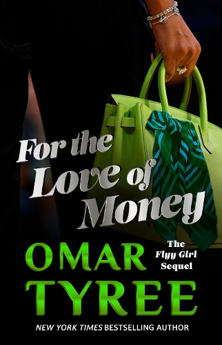 For the Love of Money Volume 2
