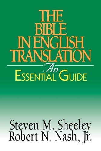 The Bible in English Translation