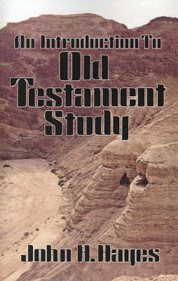Introduction to Old Testament Study