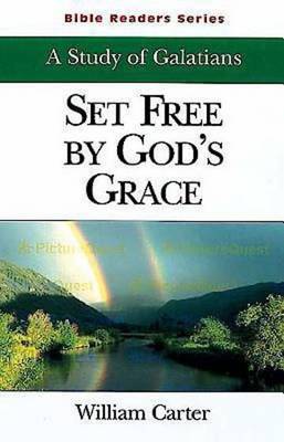 Set Free by Gods Grace - Student
