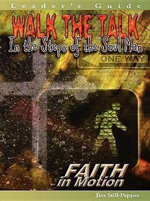Walk the Talk - Leader