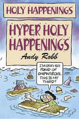 Hyper Holy Happenings