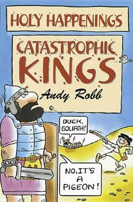 Catastrophic Kings