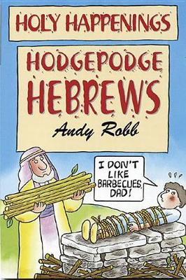 Hodgepodge Hebrews