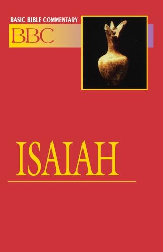 Isaiah