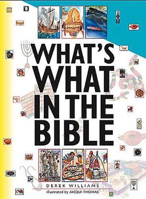 Whats What in the Bible