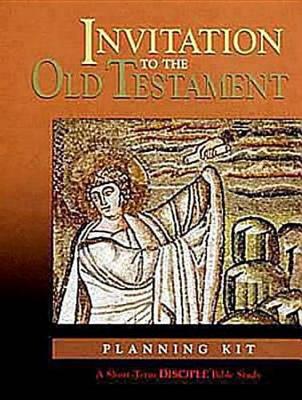 Invitation to the Old Testament