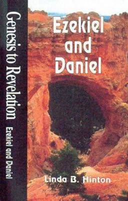 Ezekiel and Daniel