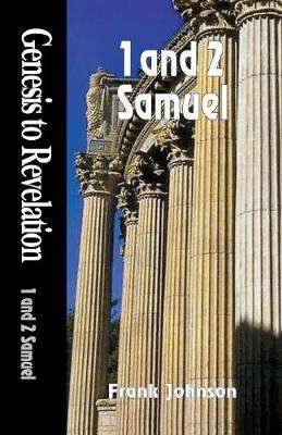 1 and 2 Samuel
