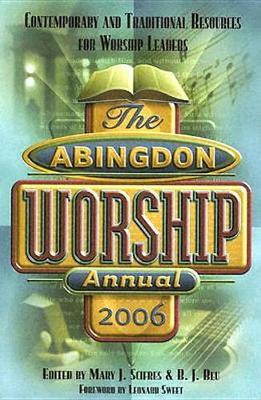 The Abingdon Worship Annual 2006 2006