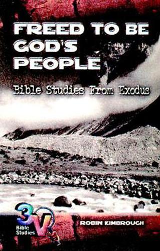 Freed to be God's People