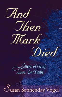 And Then Mark Died