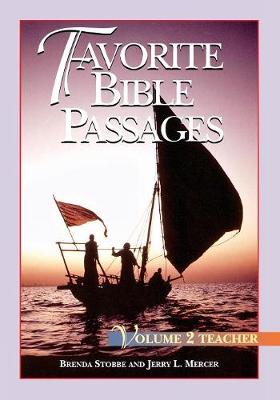 Favourite Bible Passages