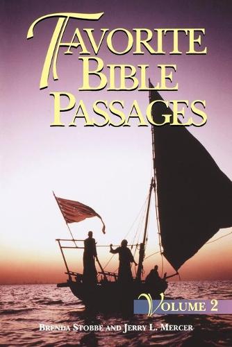 Favourite Bible Passages