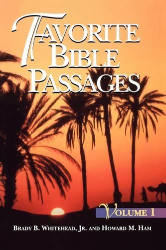 Favourite Bible Passages