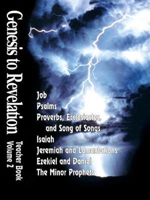 Job-Malachi: Leader's Guide