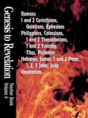 Romans-Revelation