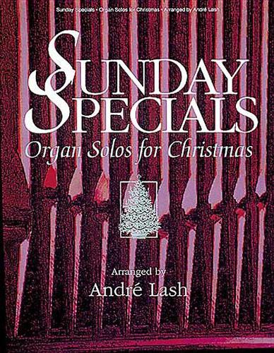 Sunday Specials