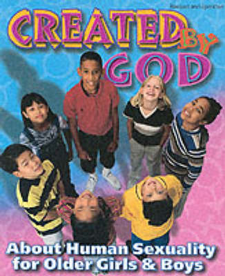 Created by God: Student's Guide